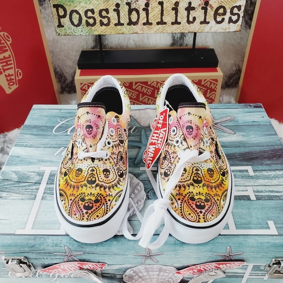 Vans Bandana  Tie Dye Era - Picture 13 of 14